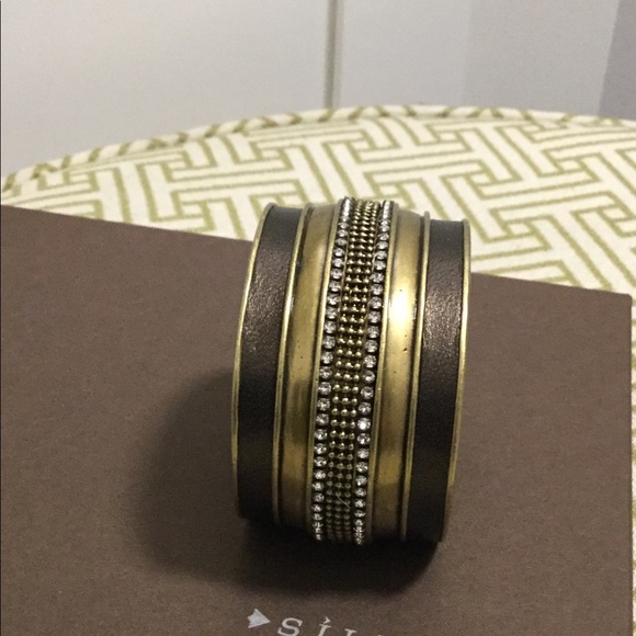 Silpada Cuff Bracelet - Picture 5 of 8